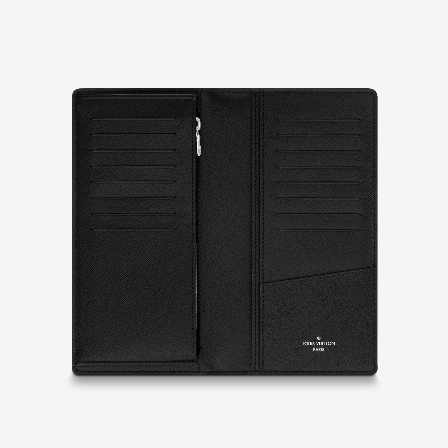 【 Louis Vuitton 】ルイ・ヴィトン ポルトフォイユ・ブラザ 長財布 M30285