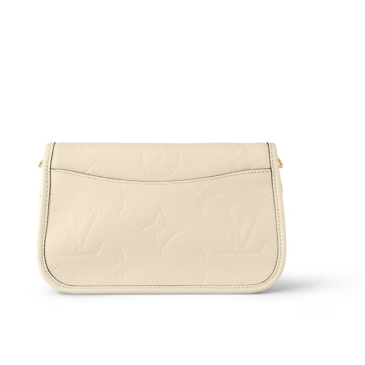 新作★大人エレガント【Louis Vuitton】ディアヌ バッグ M46386