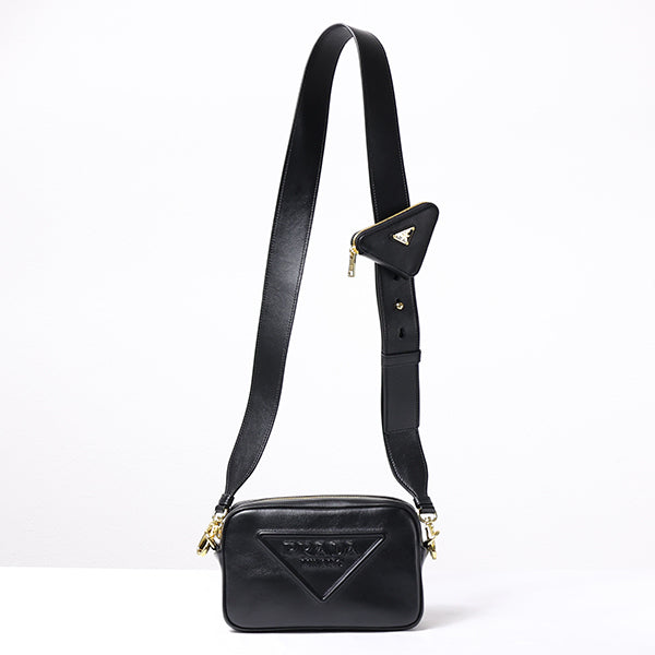 PRADA プラダ ショルダーバッグ クロスボディバッグ ミニポーチ