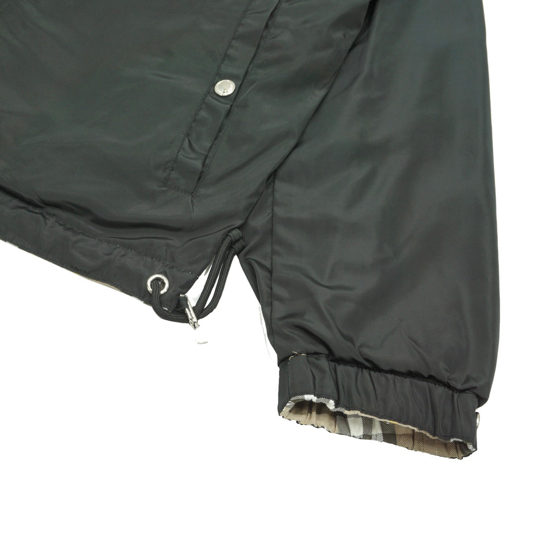 【BURBERRY 公式旗艦店】 バーバリー ジャケット着好評に付き再入荷!