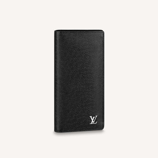 【 Louis Vuitton 】ルイ・ヴィトン ポルトフォイユ・ブラザ 長財布 M30285