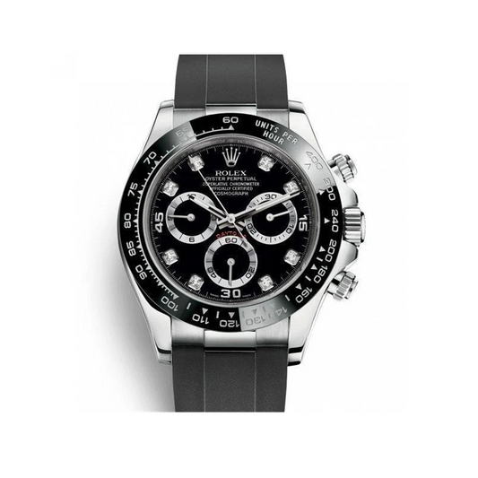 コスモグラフ デイトナ M116519LN-0025