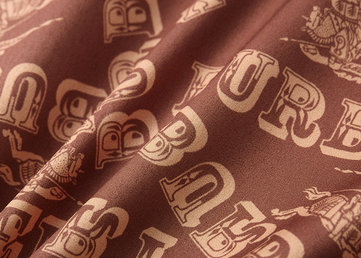 Burberry バーバリー 長袖シャツ 3カラー