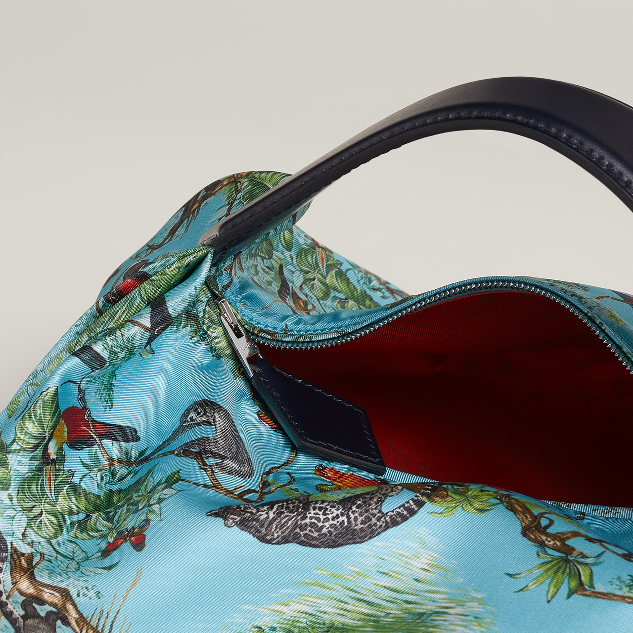 バルソワ ハンドバッグ4