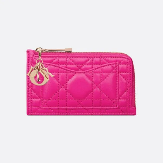 国内発送◇直営買付 ◆DIOR◆ ロゴ フラグメントケース♪