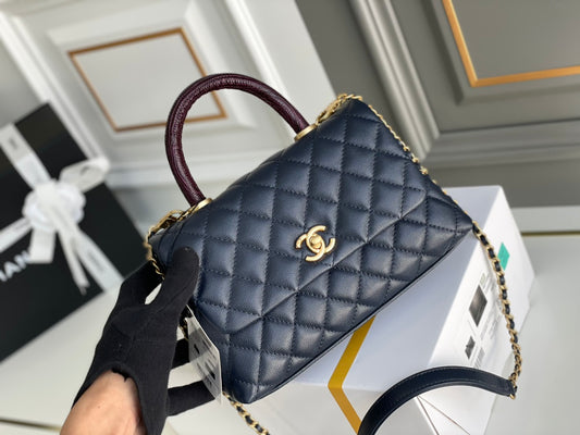 CHANEL COCO HANDLE