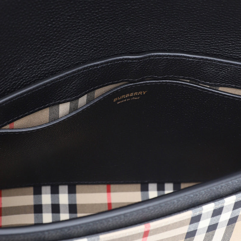 Burberry バーバリー ノート クロスボディバッグ