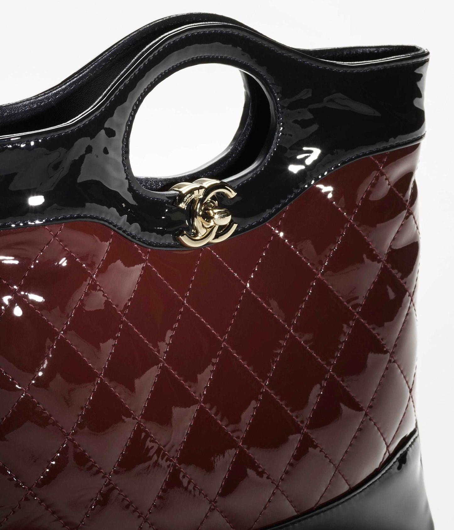 31 ミニ ショッピング バッグ