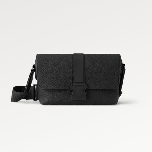 【シックで上質☆】Louis Vuitton Sケープ・メッセンジャー M23741