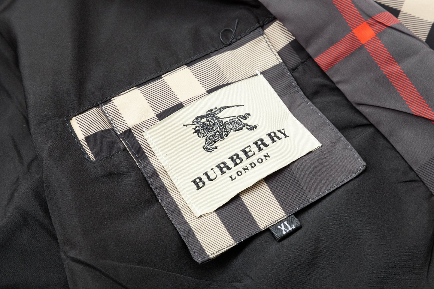 【BURBERRY】バーバリー ジャケット着ご好評に付き再入荷!240926