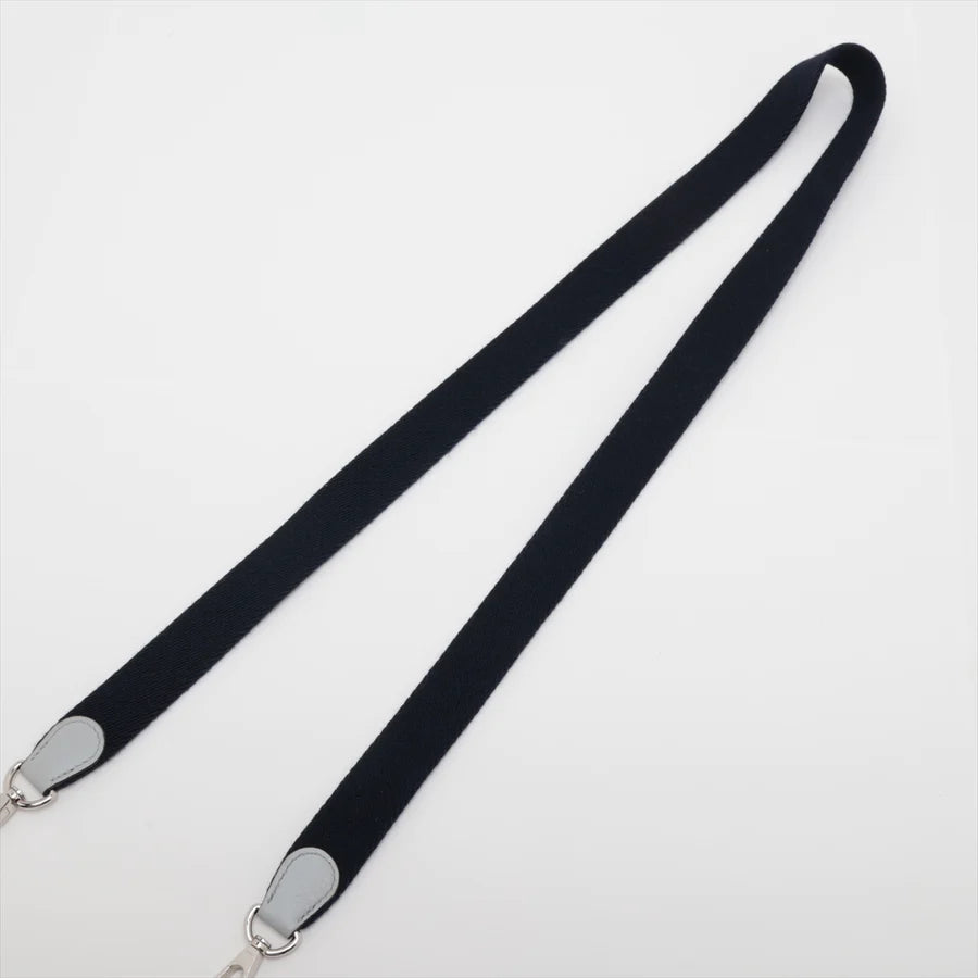 エルメス エブリンTPM アマゾン トリヨンクレマンス ブルーペール シルバー金具