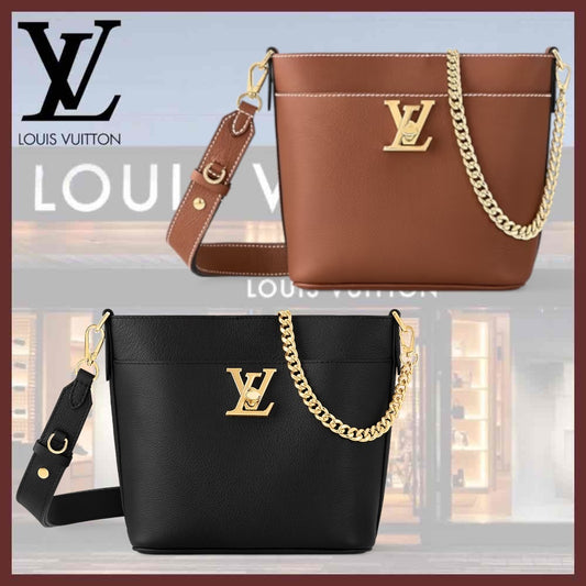 【上品でオシャレ】★Louis Vuitton★ショルダーバッグ M24006 M24165
