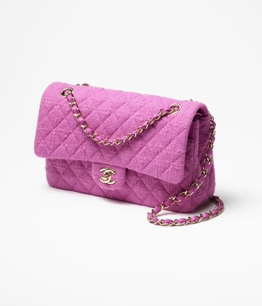 クラシック ハンドバッグ