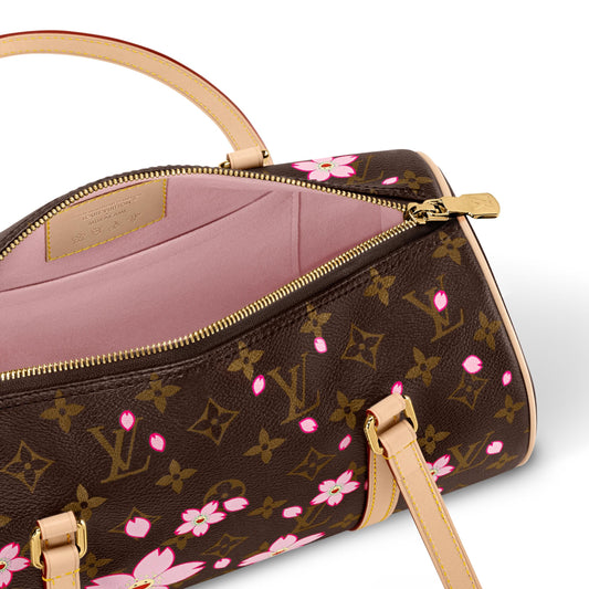 【公式認定ストア】M13097 新作 LV × TM パピヨン MM