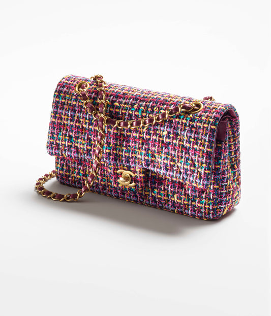 クラシック ハンドバッグ