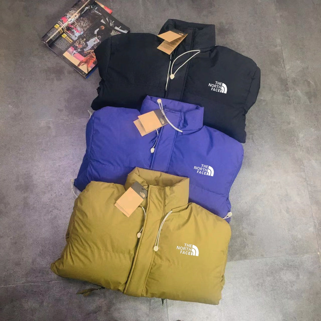 【THE NORTH FACE旗艦店】ダウンジャケット ご好評に付き再入荷!