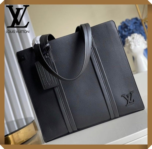LOUIS VUITTON☆普段使いに最適☆ ルイヴィトン トートバッグ M57308