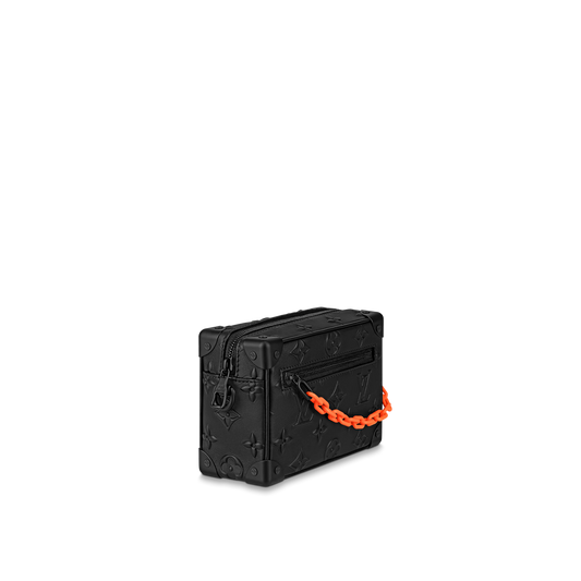 LOUIS VUITTON (ルイヴィトン)ミニ・ソフトトランク M58906