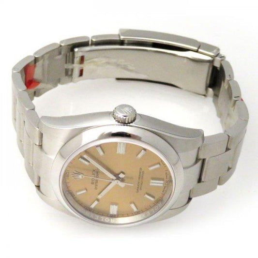 オイスター パーペチュアル 36 M116000-0011