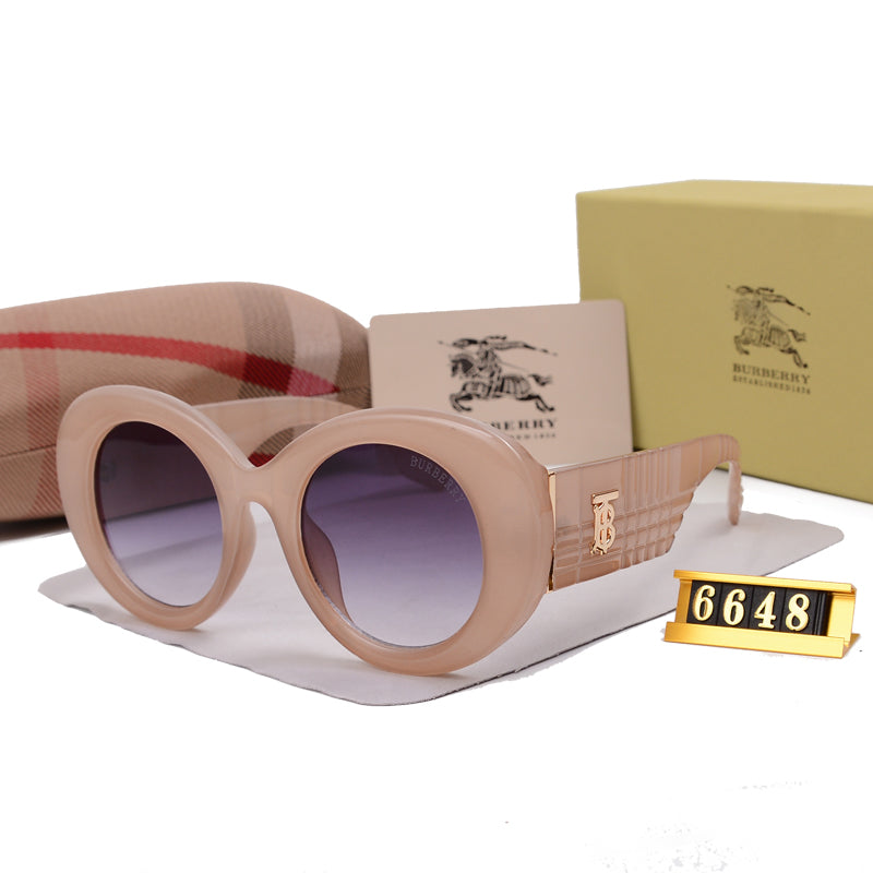 Burberry サングラス 19