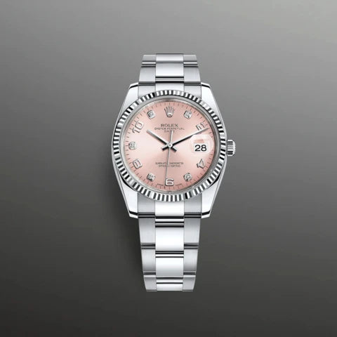 デイト 34 M115234-0009