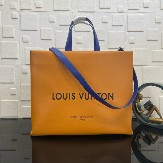 人気!【LOUIS VUITTON】ルイ・ヴィトン 2024新製品ハンドバッグ M24457