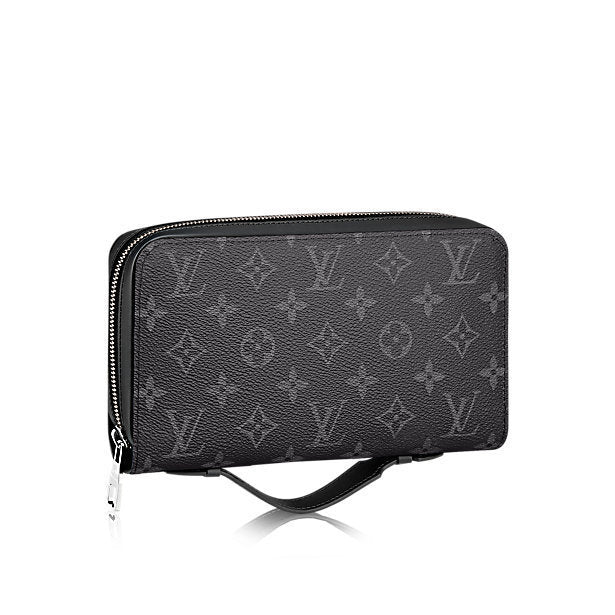 新作・争奪戦☆モノグラムジッピーXL