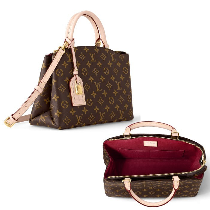☆Louis Vuitton☆ ツイストウォーターリップルショルダーバッグ