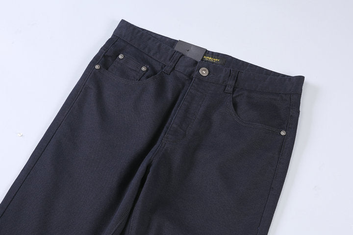 Burberry バーバリー ジーンズ