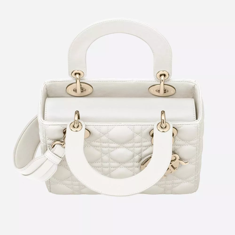 【DIOR】秋冬新作 LADY DIOR MY ABCDIOR バッグ