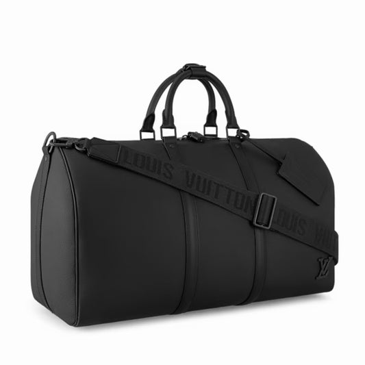 【LOUIS VUITTON】新作★キーポル バンドリエール 50 バッグ人気 M21420