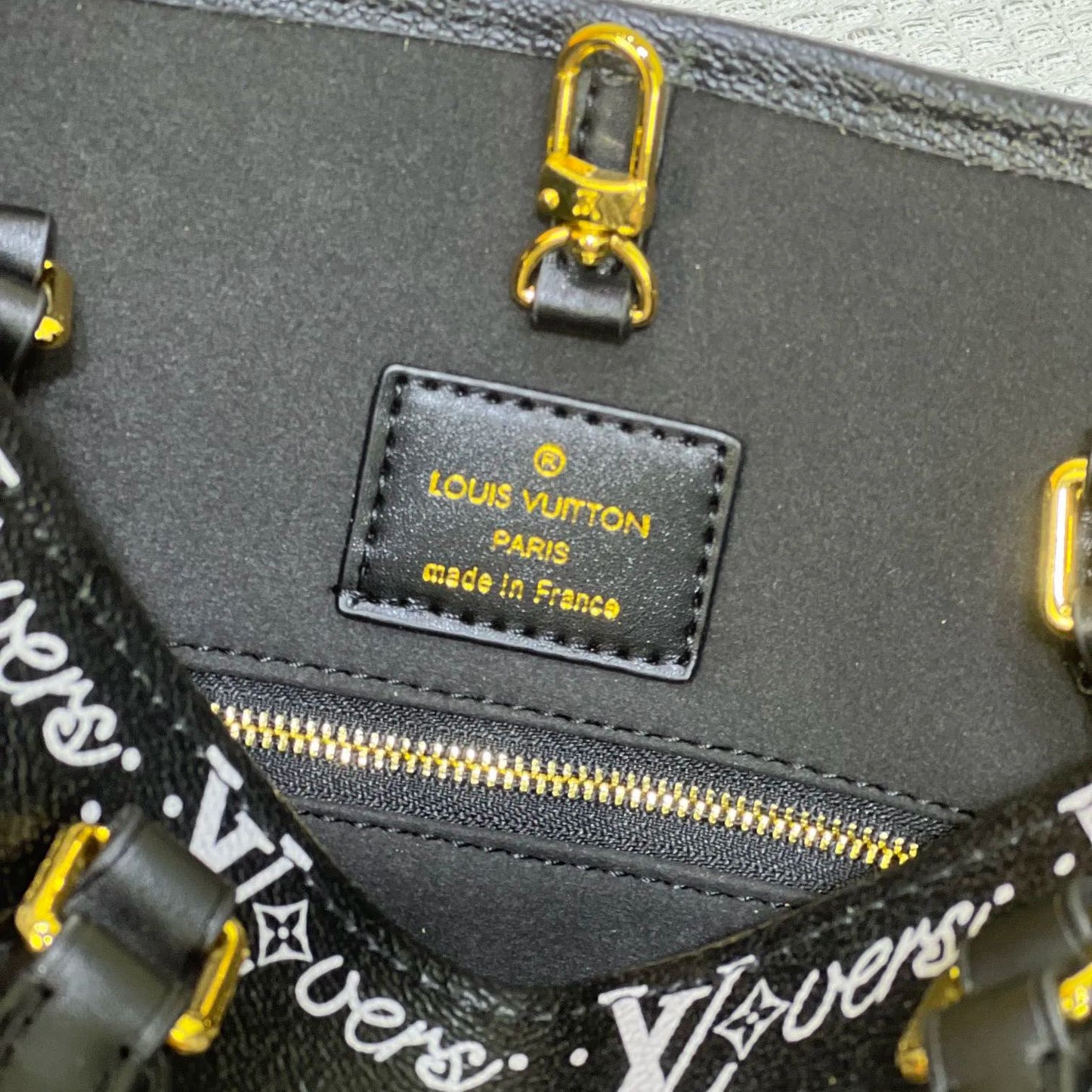 ☆Louis Vuitton☆ONTHEGO ミディアム ハンドバッグ M46542