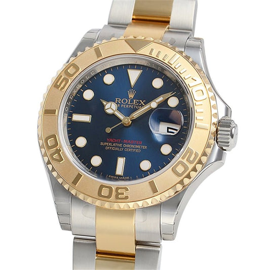 ロレックス ヨットマスター 16623
