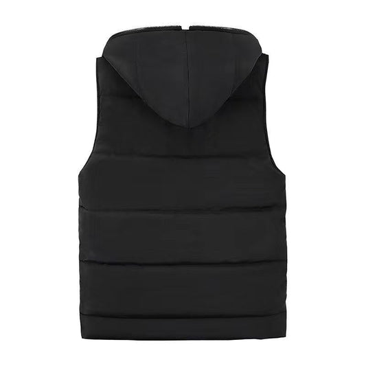 MONCLER モンクレール ジレ ベスト ダウンベスト 男女兼用