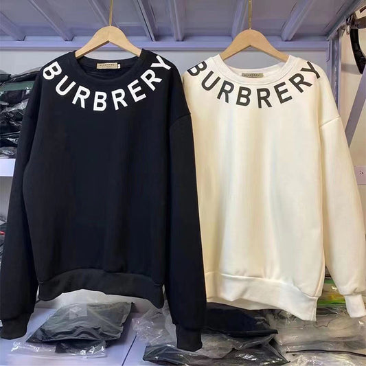 Burberry長袖のパーカー SS96917
