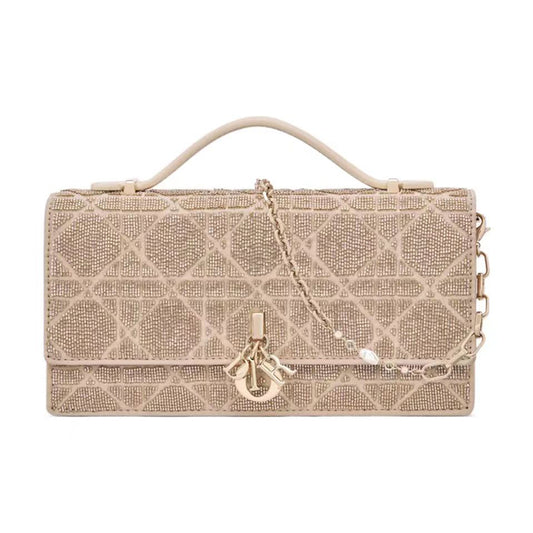 【DIOR】MISS DIOR ミニバッグ【2023新しい商品】