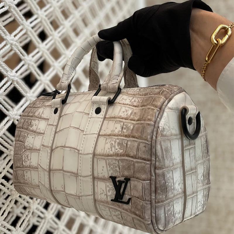 ルイヴィトン サハラキーポルXS