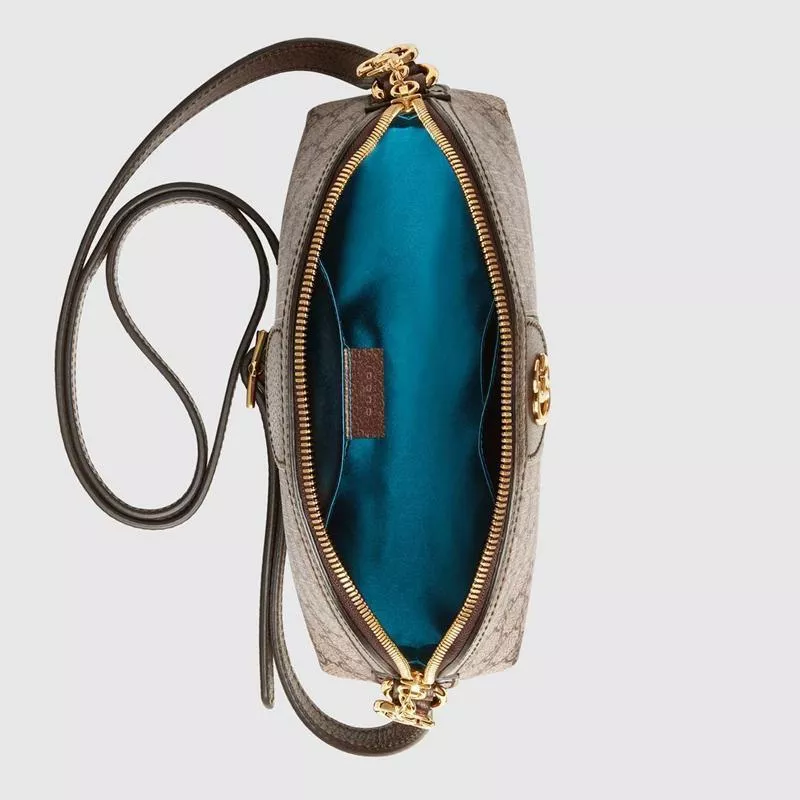 【GUCCI 】大人気 !グッチ オフィディア★GG ショルダーバッグ S 全色
