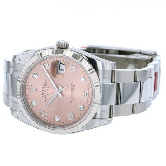 デイト 34 M115234-0009