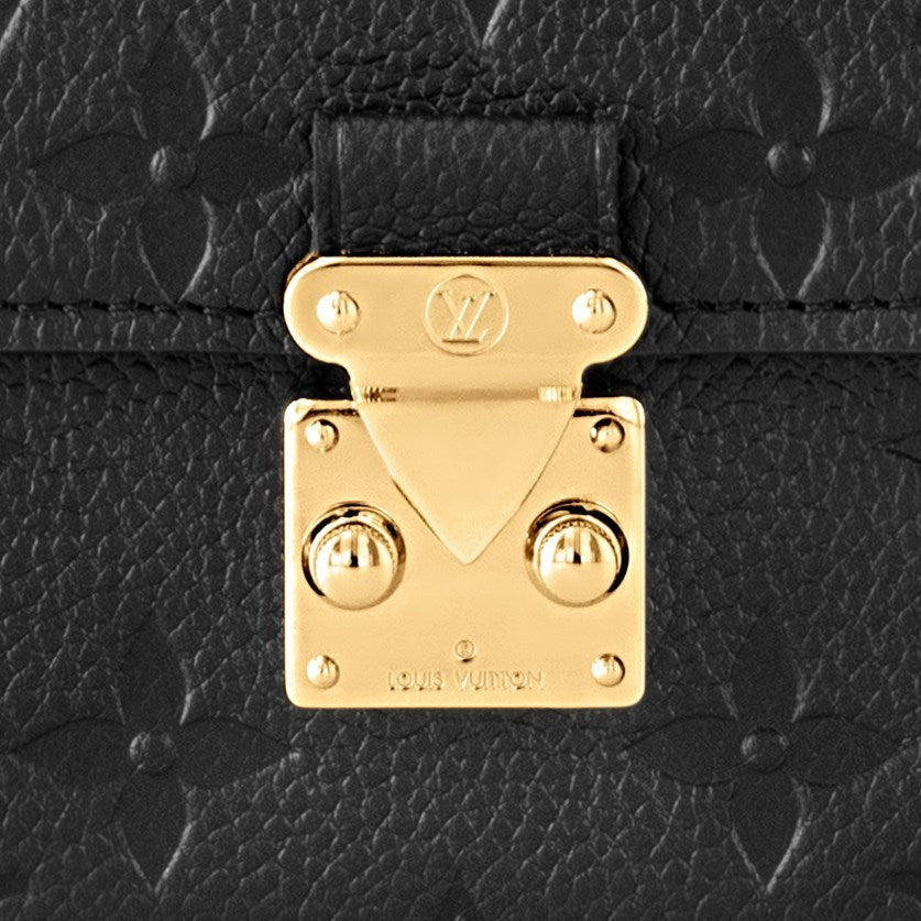 Louis Vuitton ポルトフォイユ サラ メティス 財布 M82638