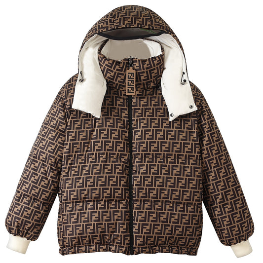 FENDI(フェンディ) ダウンジャケット、ご好評に付き再入荷!