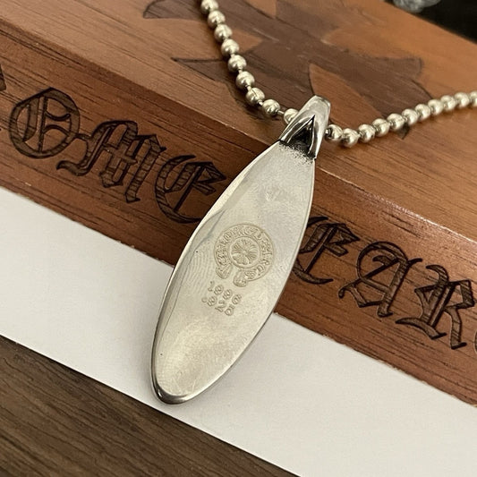 【CHROME HEARTS】ネックレス、新しいネックレス万能シンプルファッションオーナメント