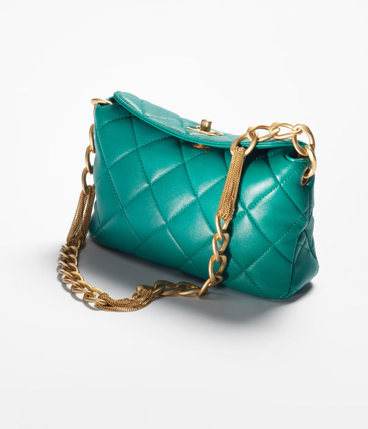 スモール ホーボー バッグ