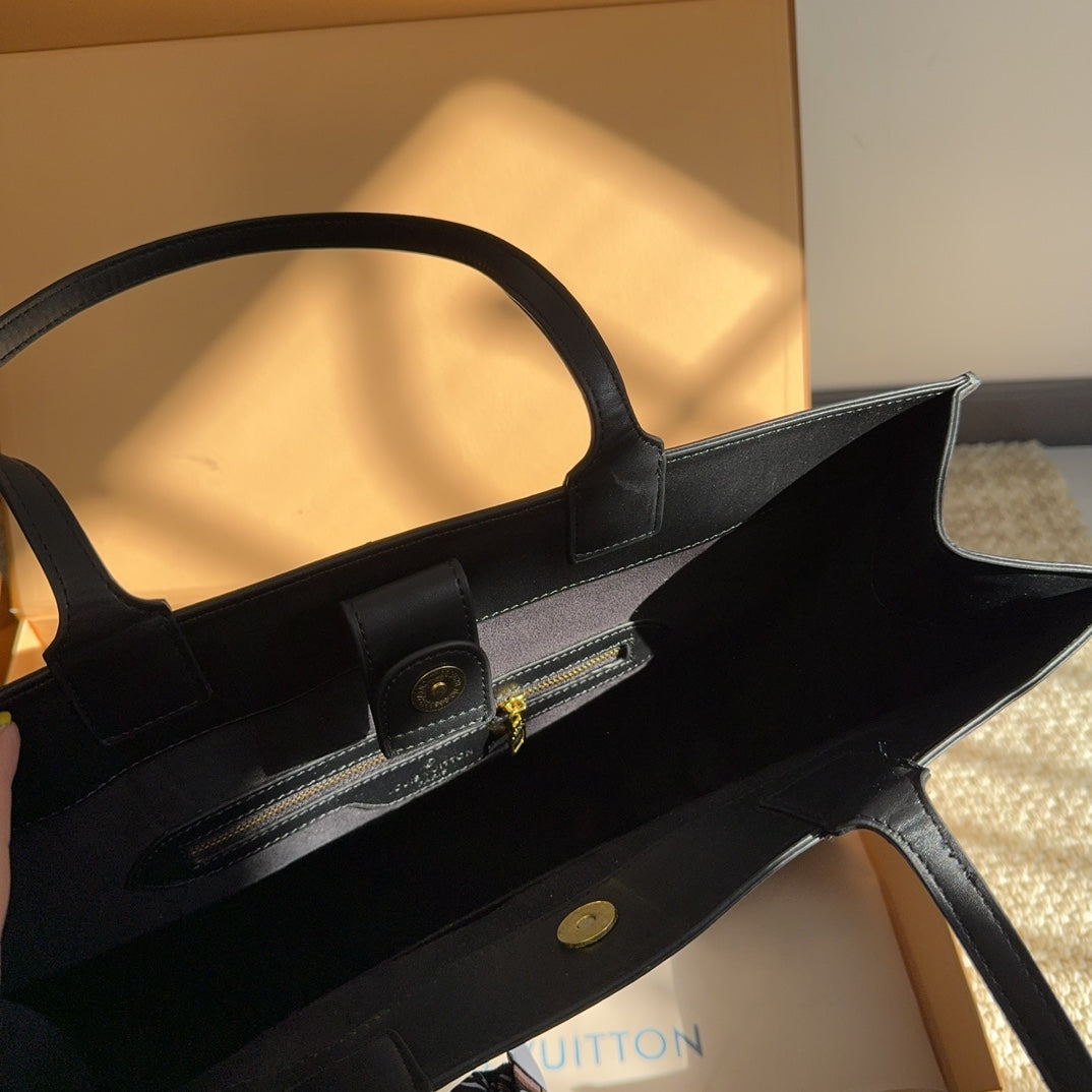 新品おすすめLVコーナー爆金小エンボスシリーズショッピングバッグ~トートバッグ