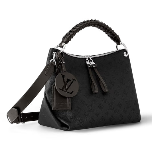 【LOUIS VUITTON】BEAUBOURG ホーボー MM バッグ★人気★ギフト M56073