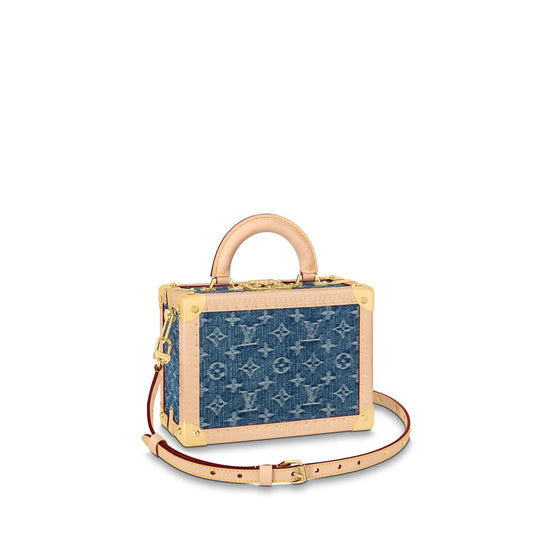 LOUIS VUITTON ヴィトンキャップシャツパンツスニーカーに合うショルダーバッグM24161