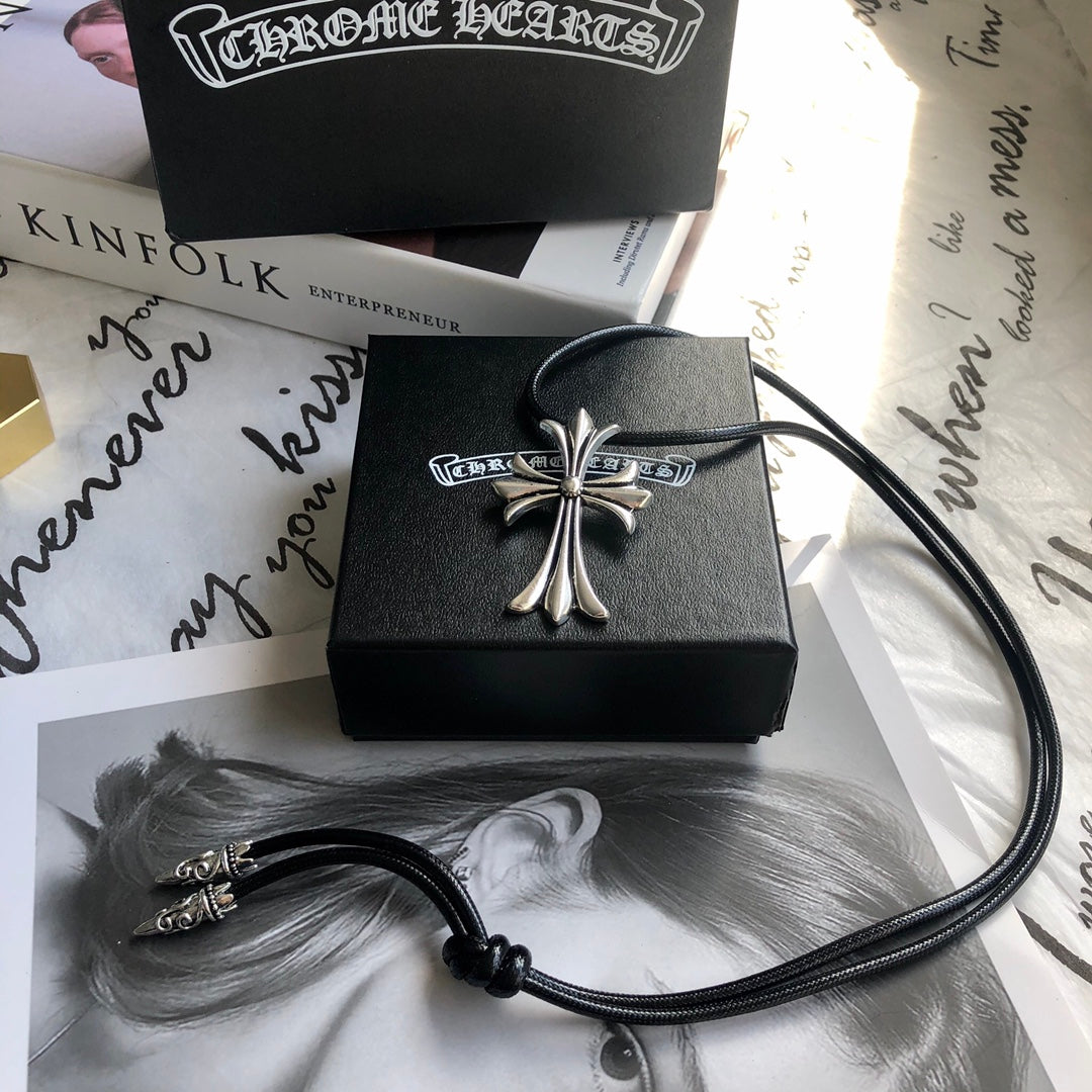 Chrome Hearts (クロムハーツ ) ネックレス