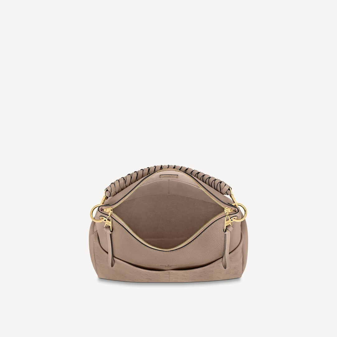 限定*LOUIS VUITTON*マイダ・ホーボーハンドバッグ 2way