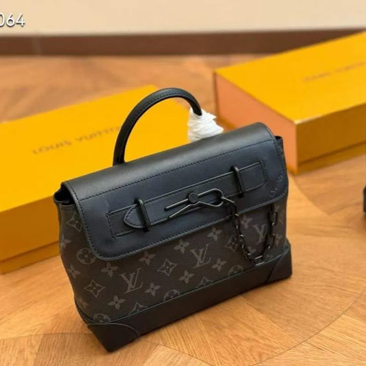【外出のお供に♪】Louis Vuitton ショルダーバッグ 24*19CM