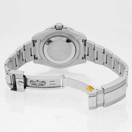 ROLEX ロレックス GMTマスター II 116710BLNR ランダムシリアル